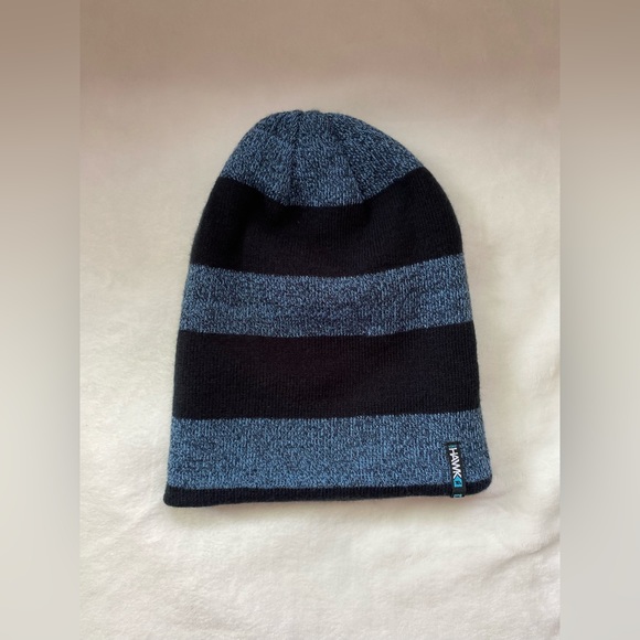 Tony Hawk beanie hat - Picture 2 of 9